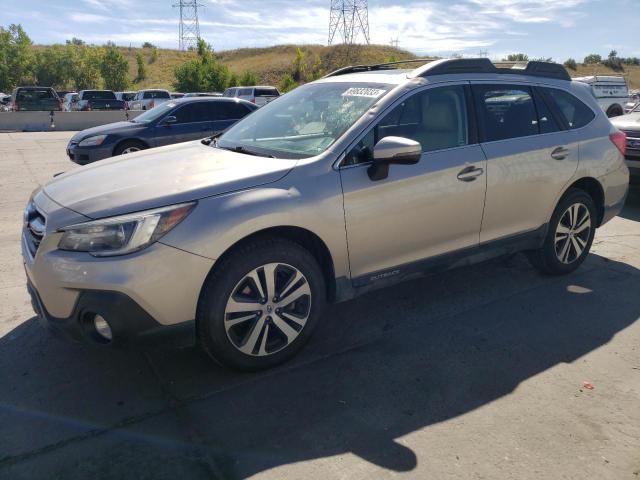 SUBARU OUTBACK 2019 4s4bsanc0k3362225