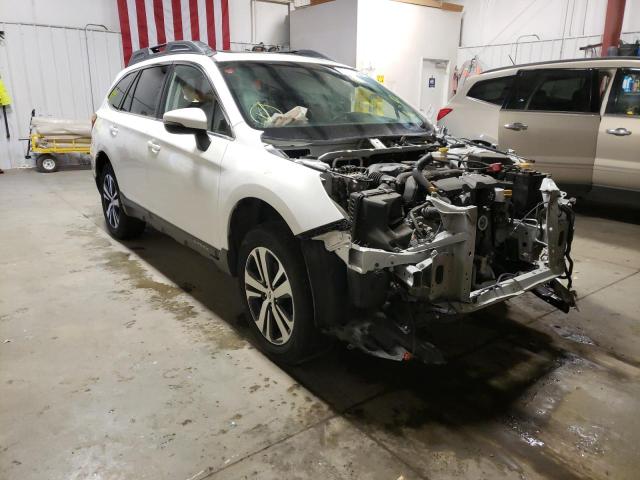 SUBARU OUTBACK 2. 2019 4s4bsanc0k3369157