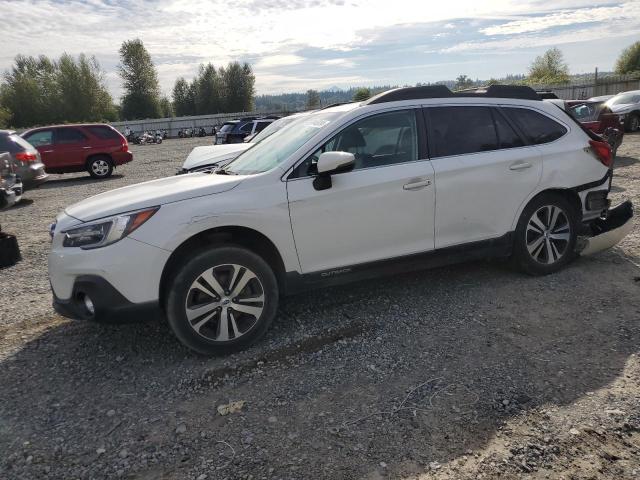 SUBARU OUTBACK 2. 2019 4s4bsanc0k3371443