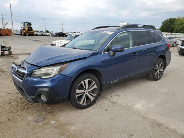 SUBARU OUTBACK 2. 2019 4s4bsanc0k3376786