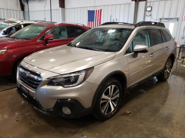 SUBARU OUTBACK 2. 2019 4s4bsanc0k3383172