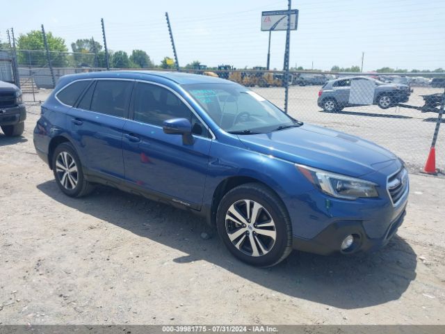 SUBARU OUTBACK 2019 4s4bsanc0k3386072