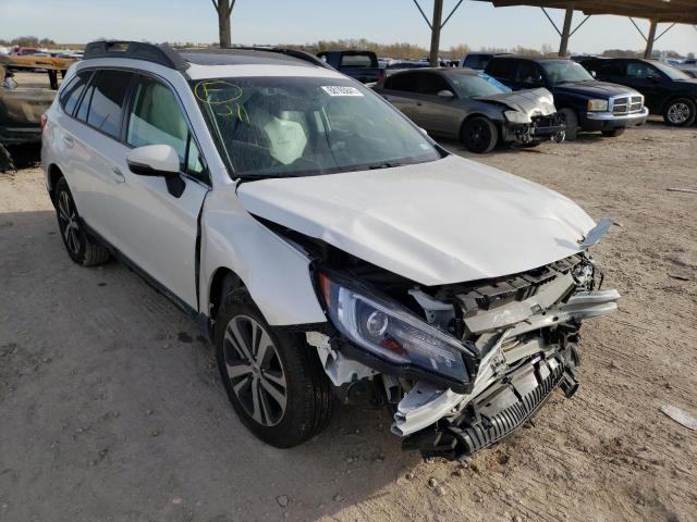 SUBARU NULL 2019 4s4bsanc0k3389697