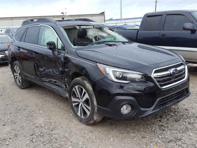 SUBARU NULL 2019 4s4bsanc0k3397248