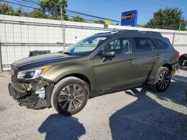 SUBARU OUTBACK 2015 4s4bsanc1f3233092