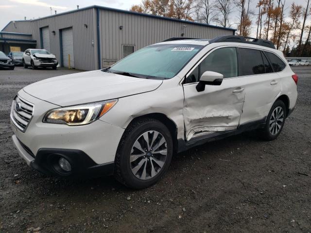 SUBARU OUTBACK 2015 4s4bsanc1f3247588