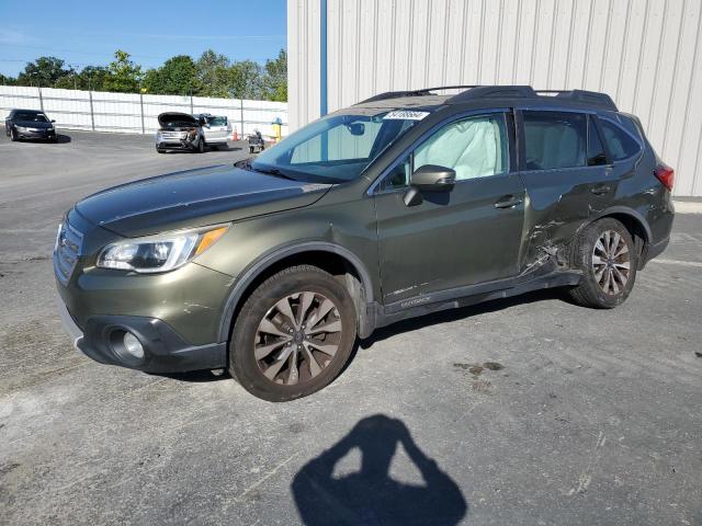 SUBARU OUTBACK 2015 4s4bsanc1f3261054