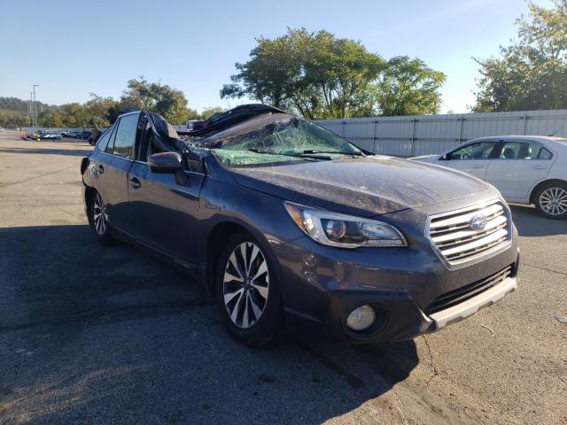 SUBARU OUTBACK 2. 2015 4s4bsanc1f3275200