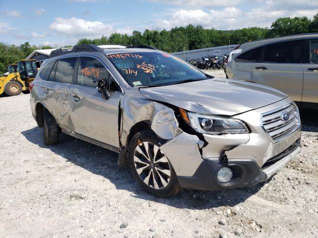 SUBARU NULL 2015 4s4bsanc1f3281921