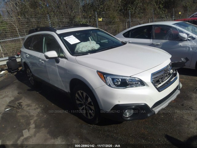 SUBARU OUTBACK 2015 4s4bsanc1f3284981