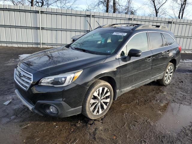 SUBARU OUTBACK 2. 2015 4s4bsanc1f3344533