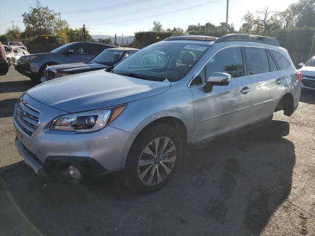 SUBARU OUTBACK 2. 2015 4s4bsanc1f3351241