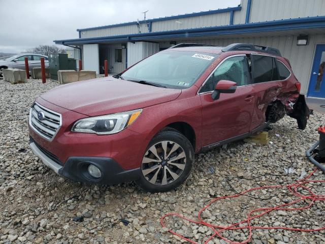 SUBARU OUTBACK 2016 4s4bsanc1g3228864