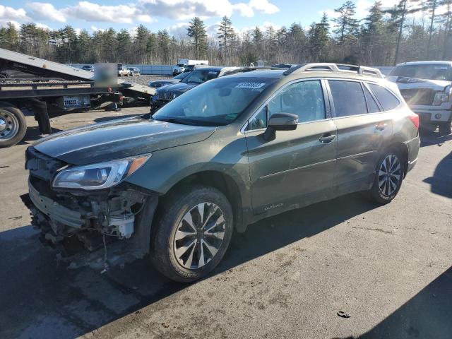 SUBARU OUTBACK 2016 4s4bsanc1g3241095