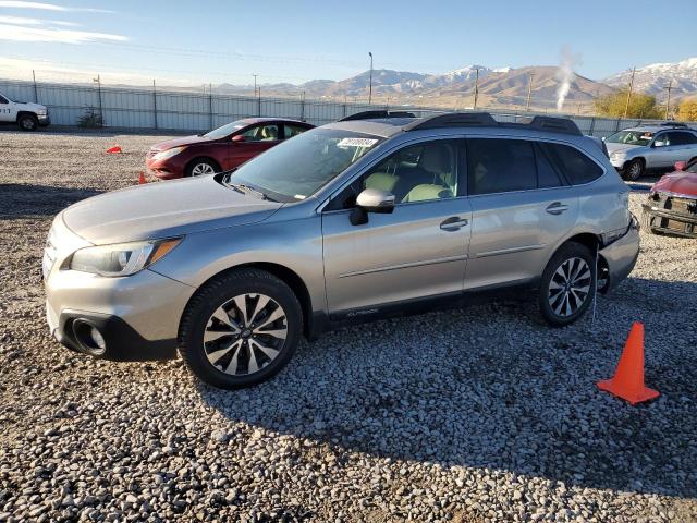 SUBARU OUTBACK 2. 2016 4s4bsanc1g3255949