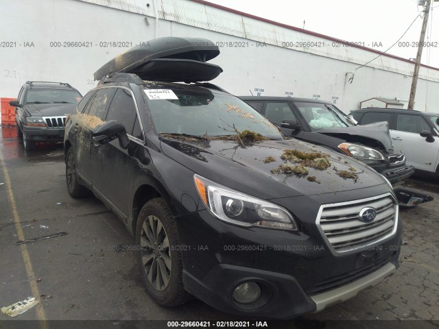 SUBARU OUTBACK 2016 4s4bsanc1g3280866