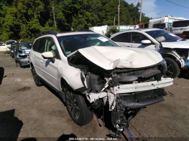 SUBARU OUTBACK 2016 4s4bsanc1g3315289