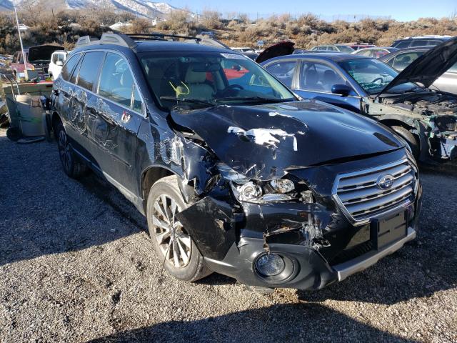 SUBARU OUTBACK 2. 2016 4s4bsanc1g3327488