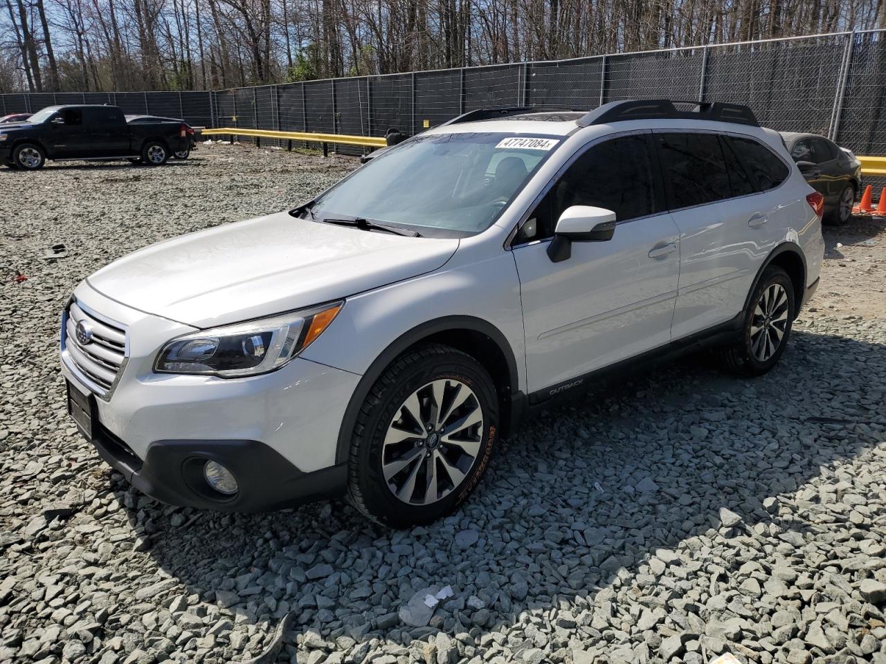 SUBARU OUTBACK 2016 4s4bsanc1g3331959