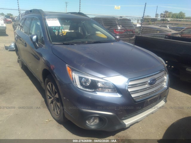 SUBARU OUTBACK 2016 4s4bsanc1g3336188