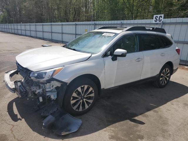 SUBARU OUTBACK 2. 2016 4s4bsanc1g3346476