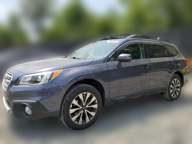 SUBARU OUTBACK 2016 4s4bsanc1g3347417