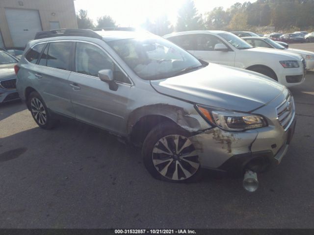 SUBARU OUTBACK 2016 4s4bsanc1g3350365