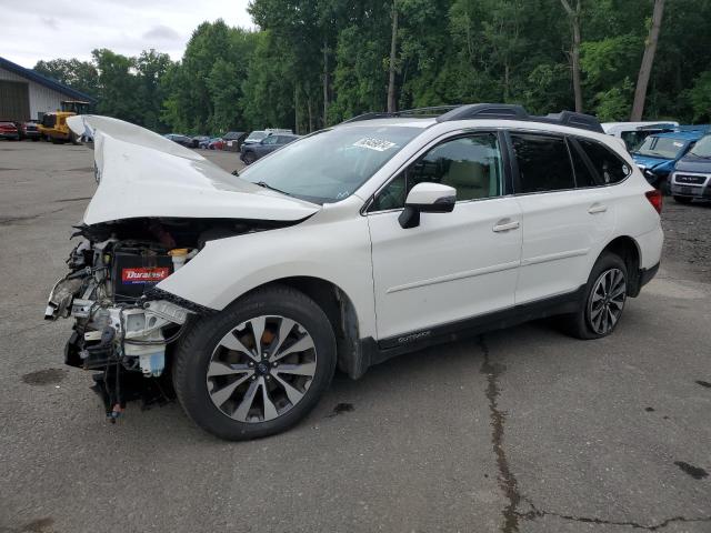 SUBARU OUTBACK 2. 2016 4s4bsanc1g3360183