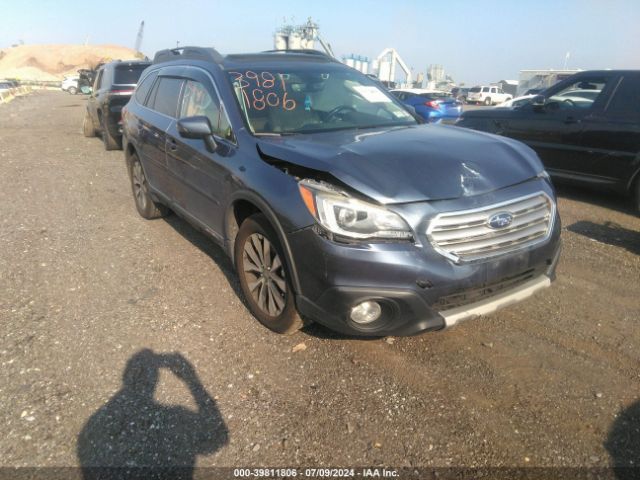 SUBARU OUTBACK 2017 4s4bsanc1h3211838