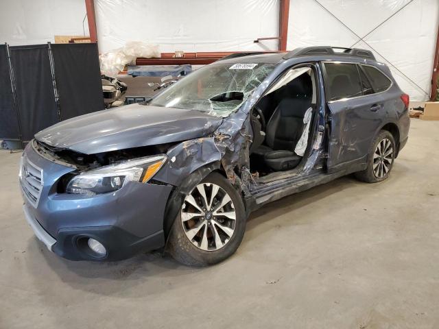 SUBARU OUTBACK 2017 4s4bsanc1h3216103