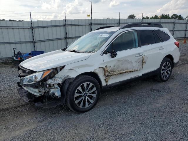 SUBARU OUTBACK 2017 4s4bsanc1h3269822