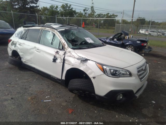 SUBARU OUTBACK 2017 4s4bsanc1h3273594