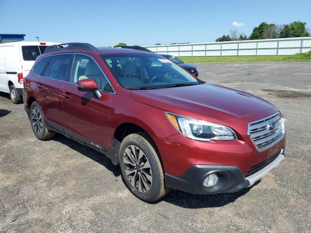 SUBARU OUTBACK 2017 4s4bsanc1h3279556