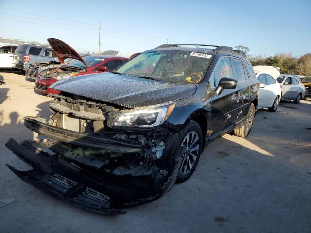 SUBARU OUTBACK 2. 2017 4s4bsanc1h3293649