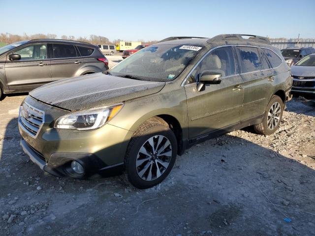 SUBARU OUTBACK 2017 4s4bsanc1h3303824