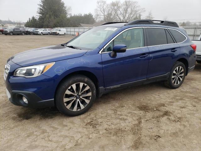 SUBARU OUTBACK 2017 4s4bsanc1h3321420