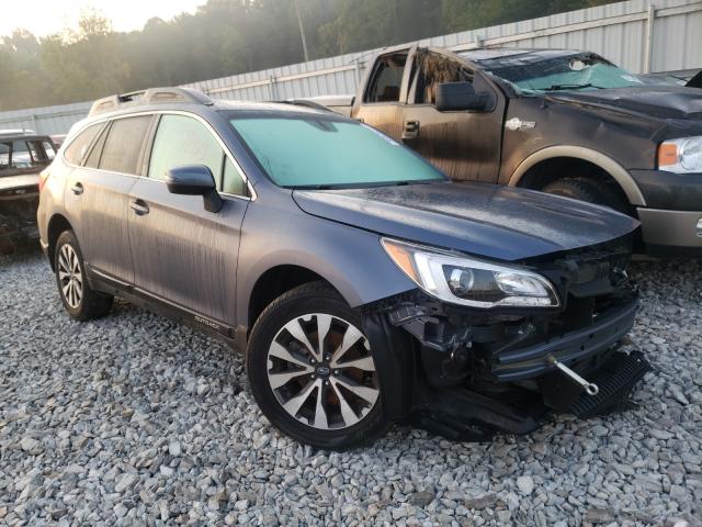 SUBARU OUTBACK 2. 2017 4s4bsanc1h3322468