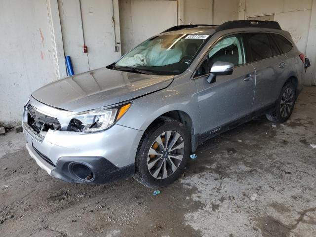 SUBARU OUTBACK 2017 4s4bsanc1h3354465