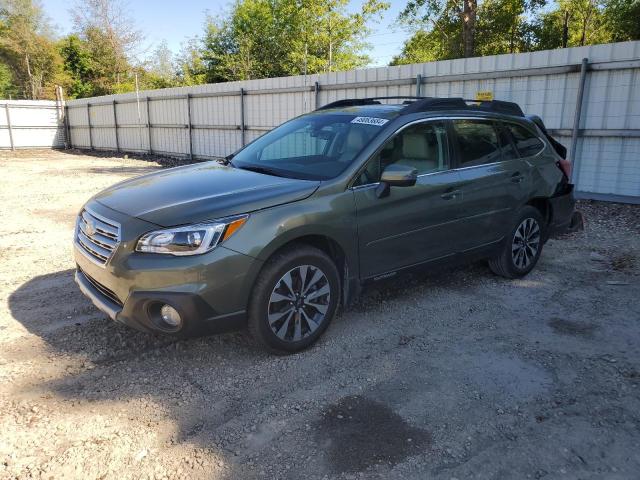 SUBARU OUTBACK 2017 4s4bsanc1h3366129