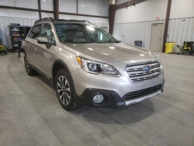 SUBARU OUTBACK 2. 2017 4s4bsanc1h3376000