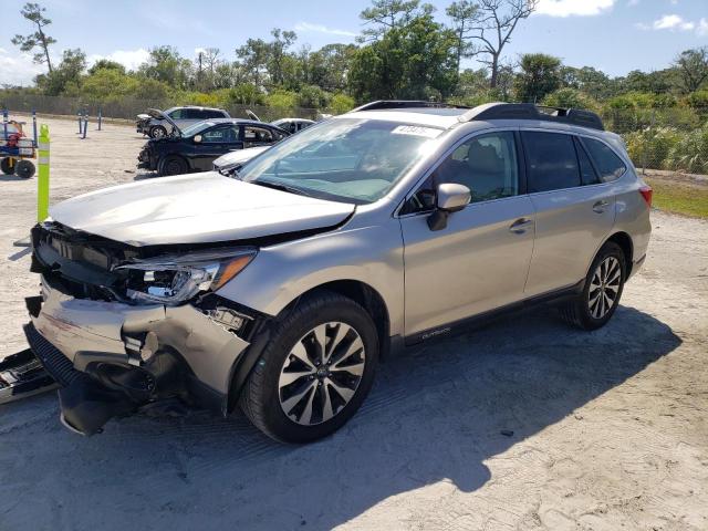 SUBARU OUTBACK 2. 2017 4s4bsanc1h3380449