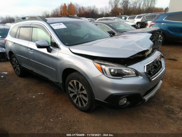 SUBARU OUTBACK 2017 4s4bsanc1h3413434