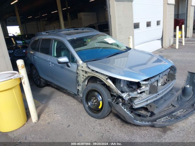 SUBARU OUTBACK 2017 4s4bsanc1h3433294