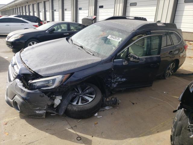 SUBARU OUTBACK 2018 4s4bsanc1j3215507