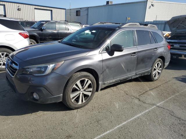 SUBARU OUTBACK 2018 4s4bsanc1j3231030