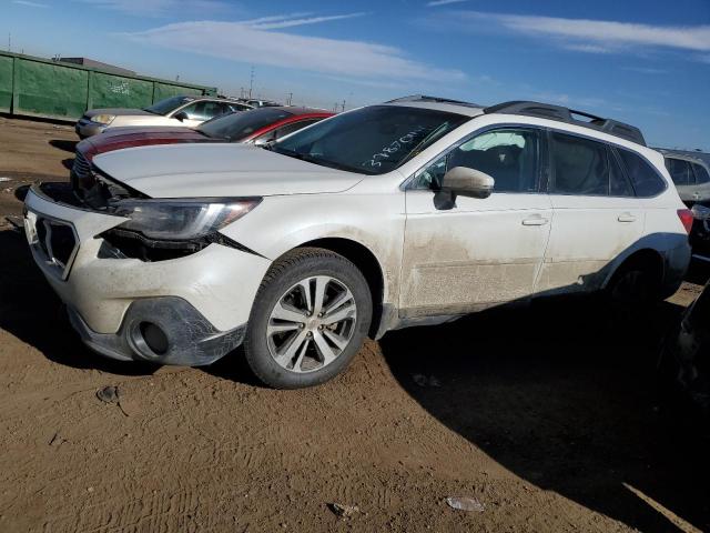 SUBARU OUTBACK 2018 4s4bsanc1j3240682