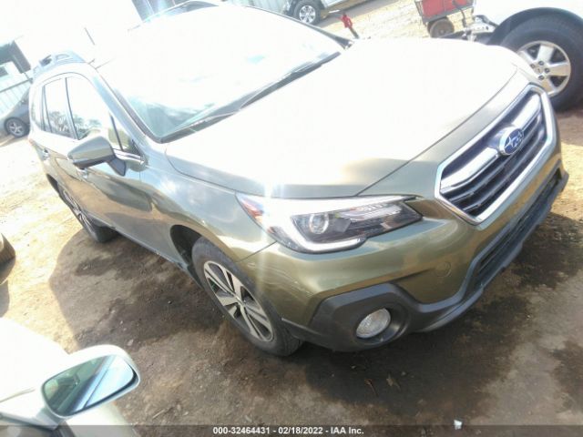 SUBARU OUTBACK 2018 4s4bsanc1j3247387