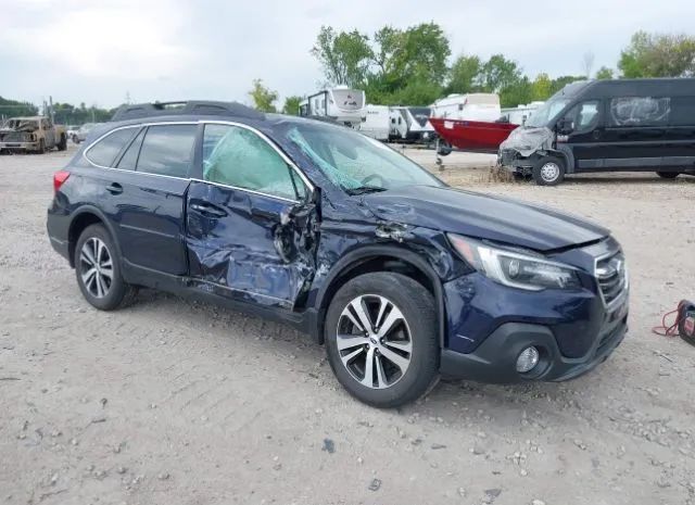 SUBARU OUTBACK 2018 4s4bsanc1j3252217