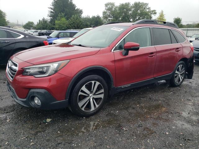 SUBARU OUTBACK 2018 4s4bsanc1j3254551