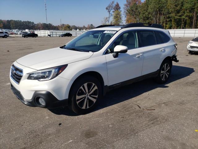 SUBARU OUTBACK 2018 4s4bsanc1j3256803